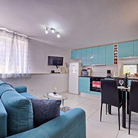 Stone House Varos Apartments Split Exterior foto