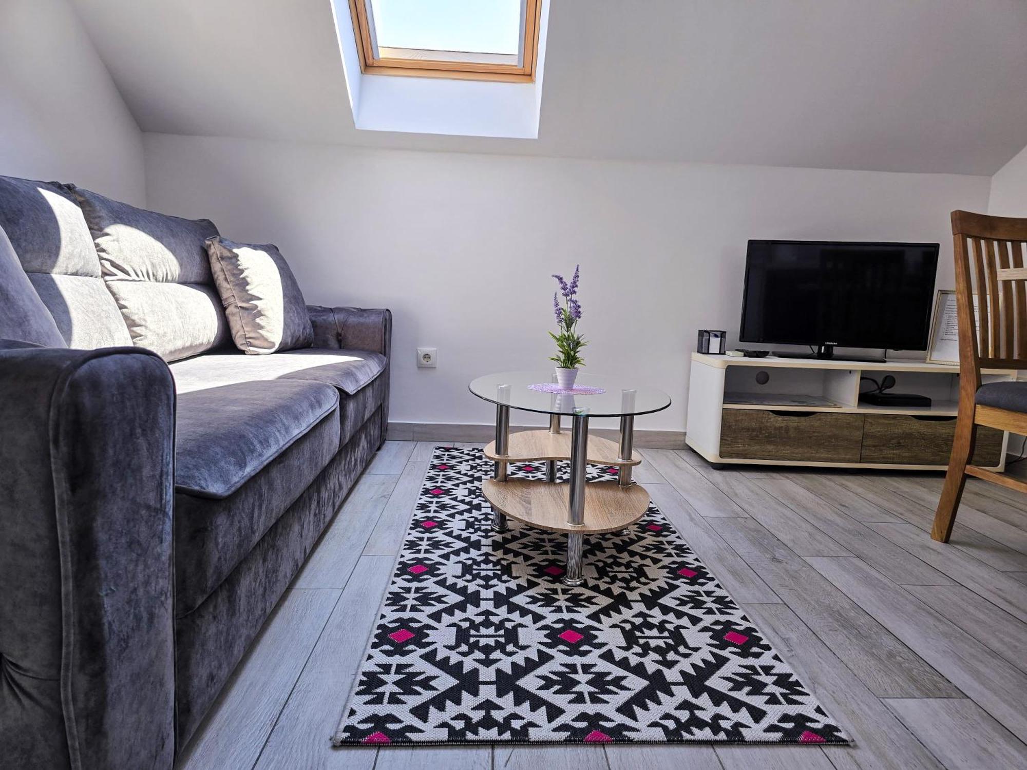Stone House Varos Apartments Split Exterior foto